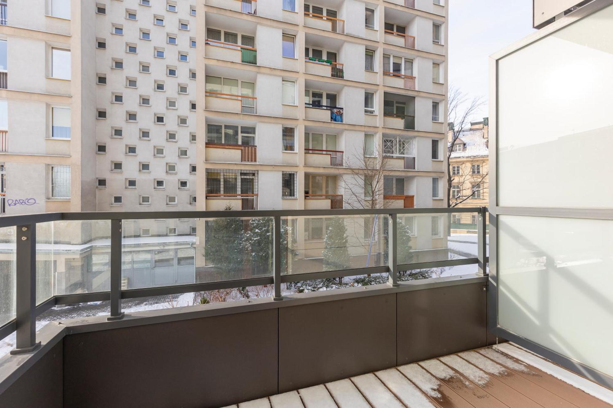 Apartments Arsenal Warsaw City Center By Noclegi Renters Dış mekan fotoğraf