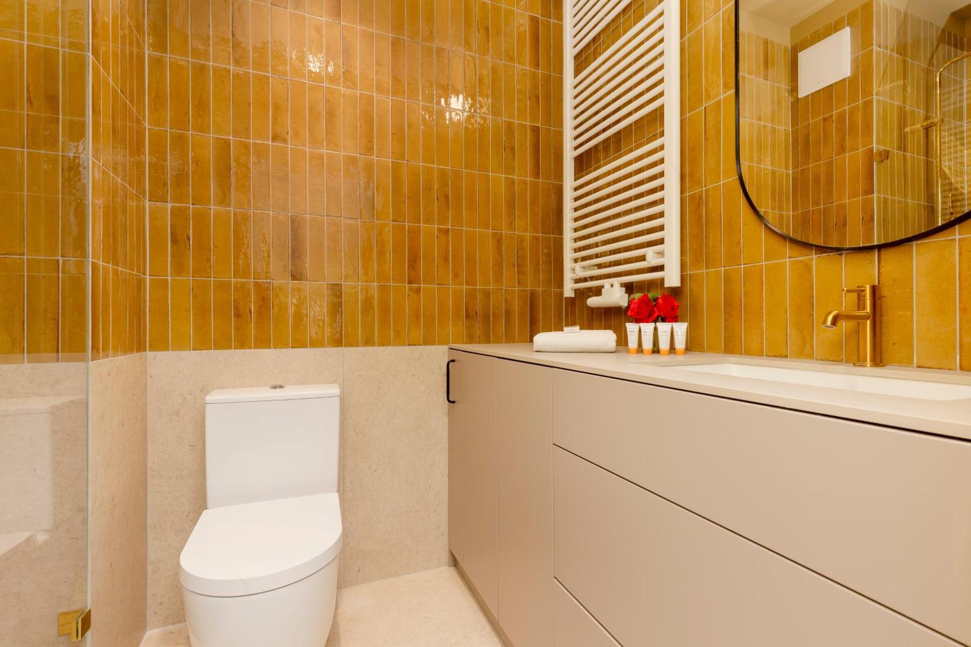 Apartments Arsenal Warsaw City Center By Noclegi Renters Dış mekan fotoğraf