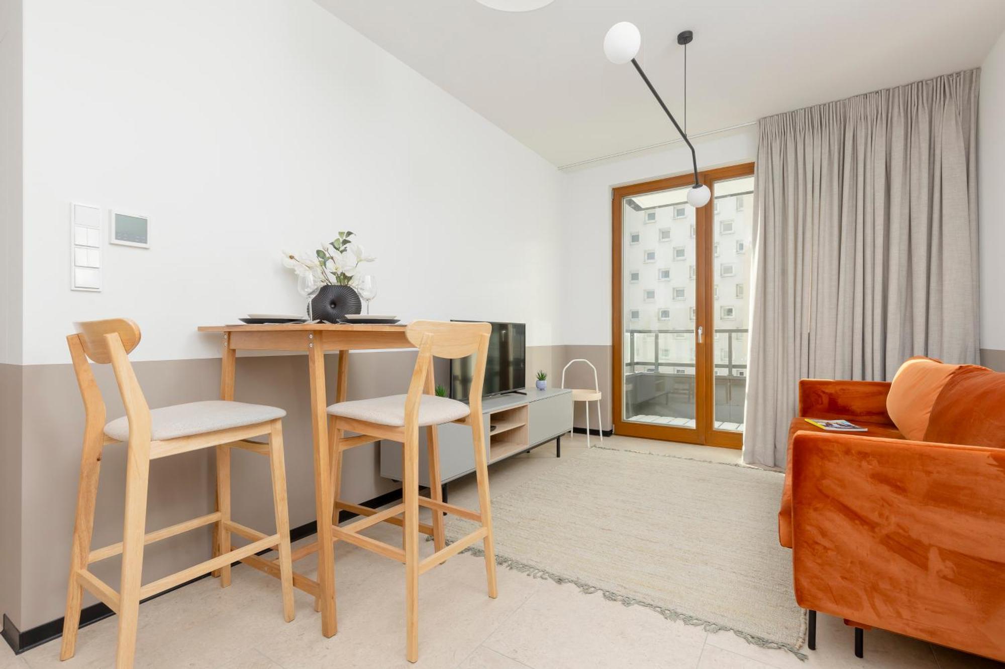 Apartments Arsenal Warsaw City Center By Noclegi Renters Dış mekan fotoğraf