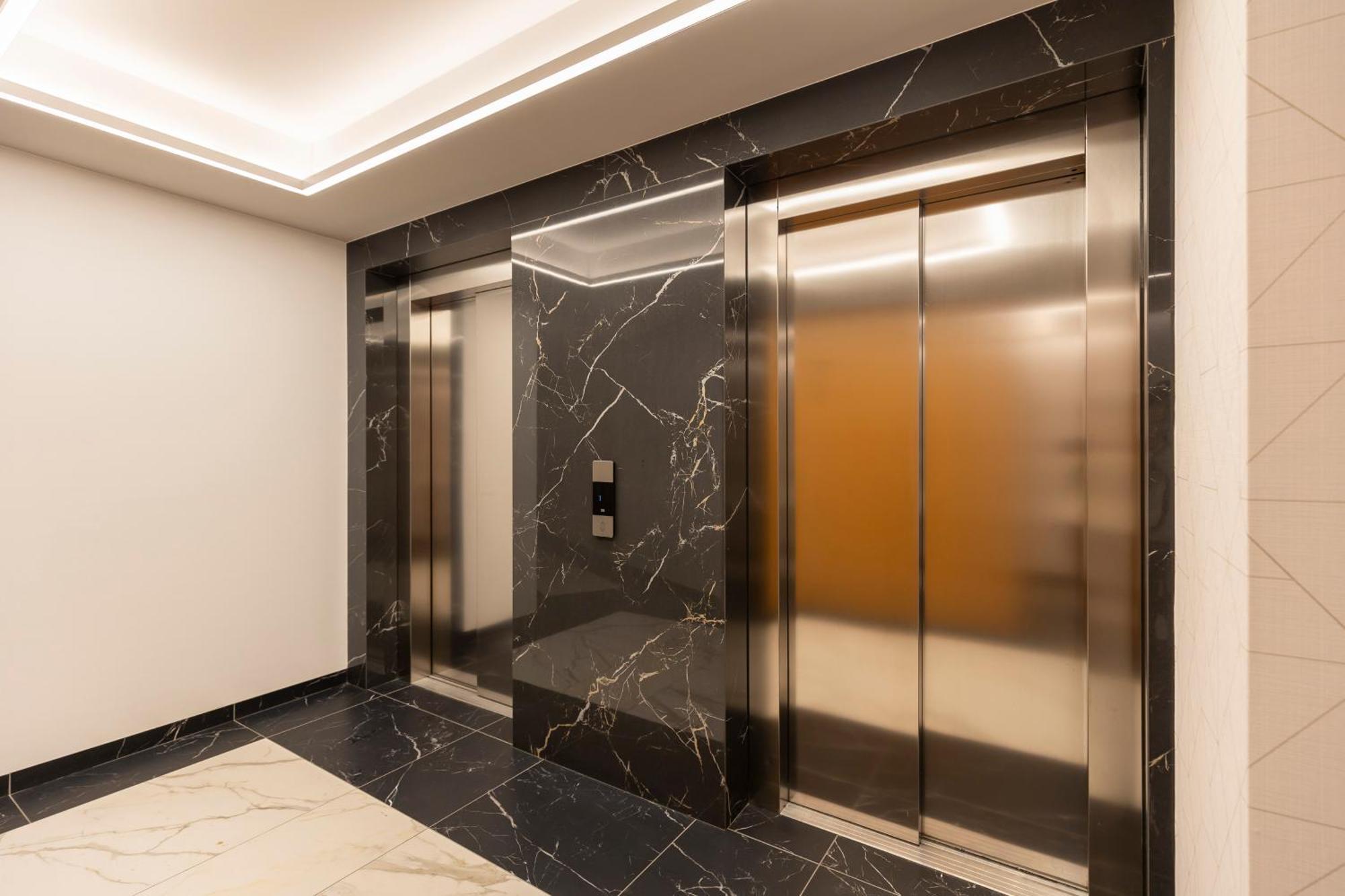 Apartments Arsenal Warsaw City Center By Noclegi Renters Dış mekan fotoğraf