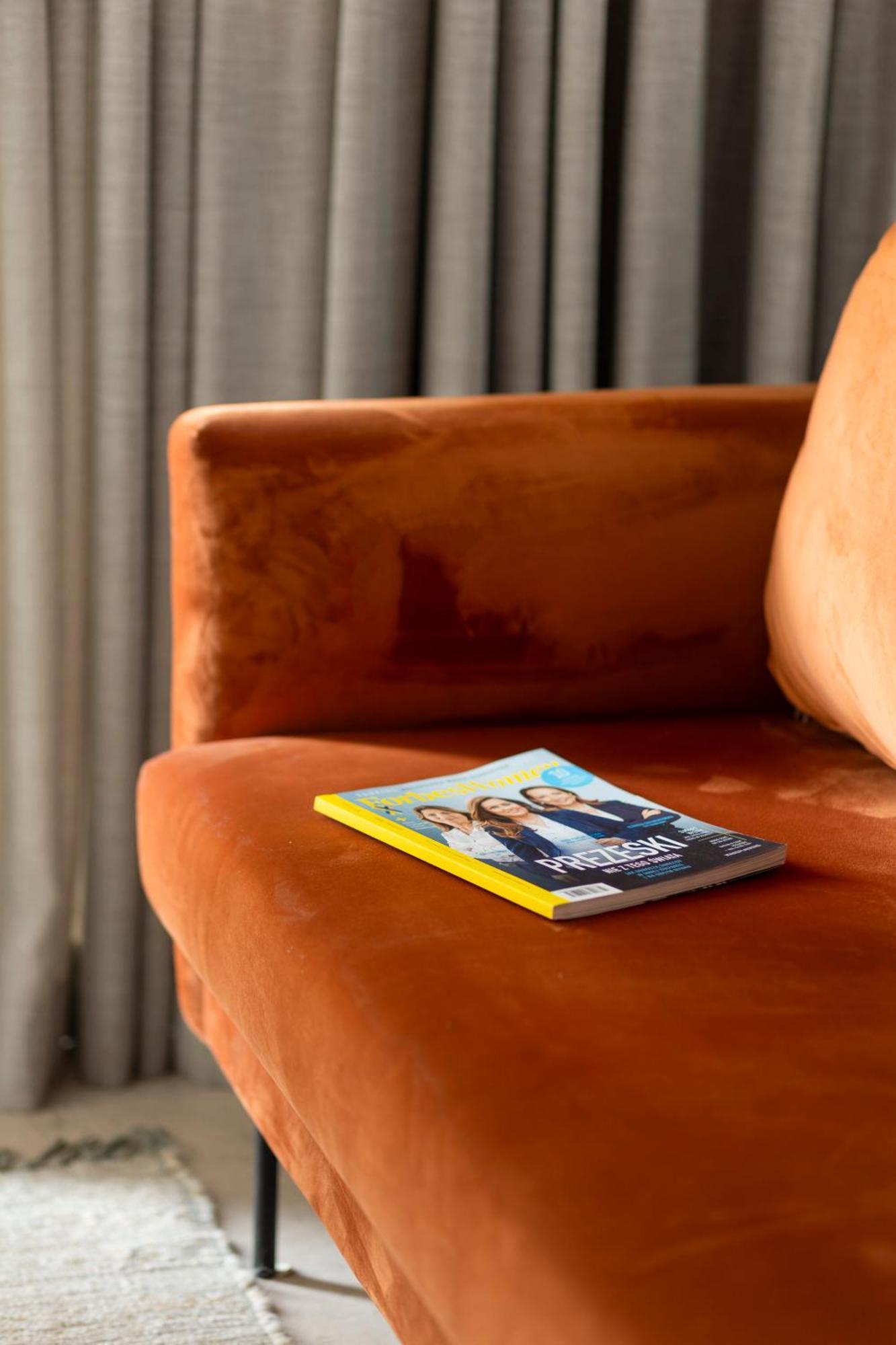Apartments Arsenal Warsaw City Center By Noclegi Renters Dış mekan fotoğraf