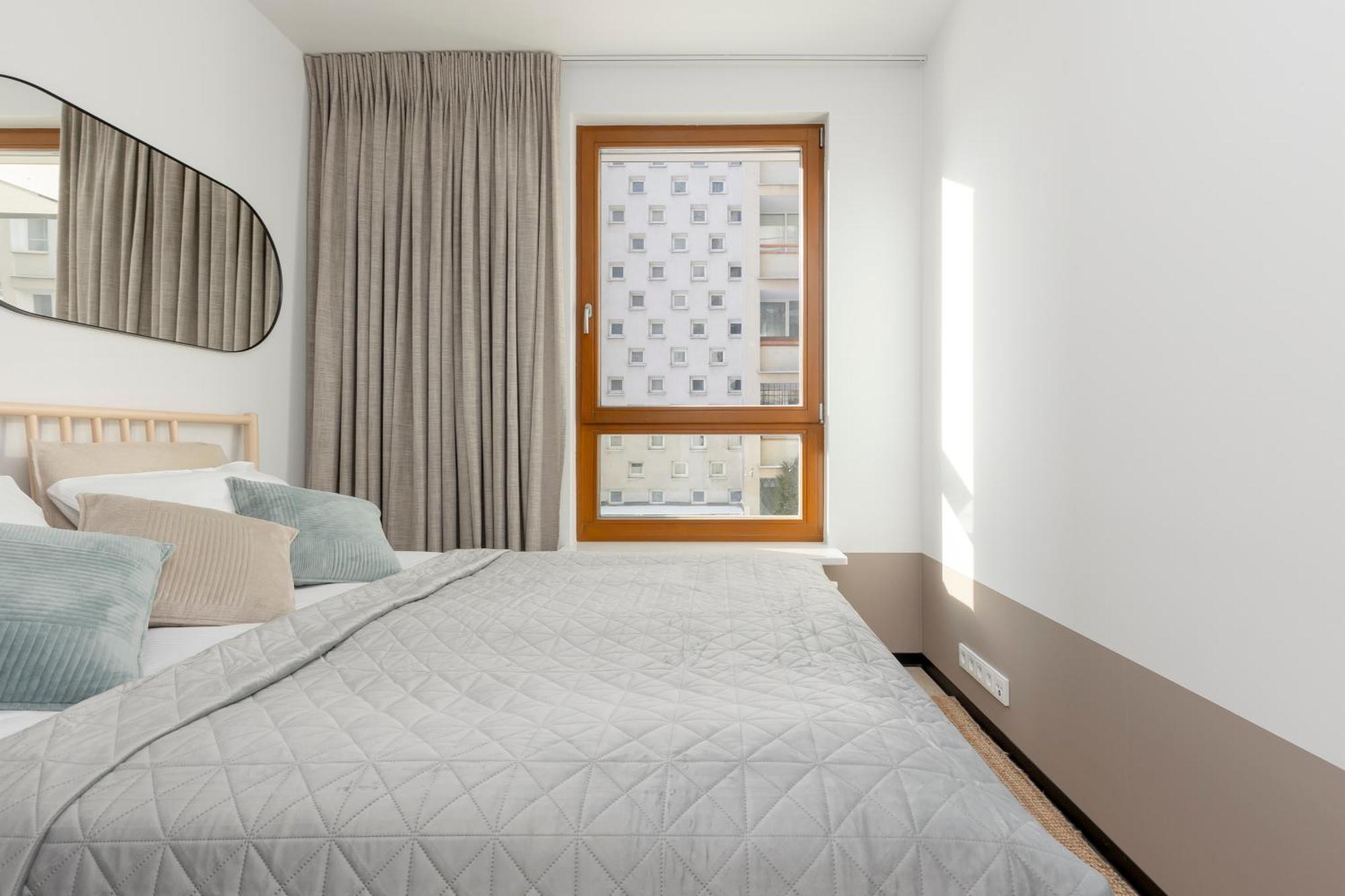 Apartments Arsenal Warsaw City Center By Noclegi Renters Dış mekan fotoğraf