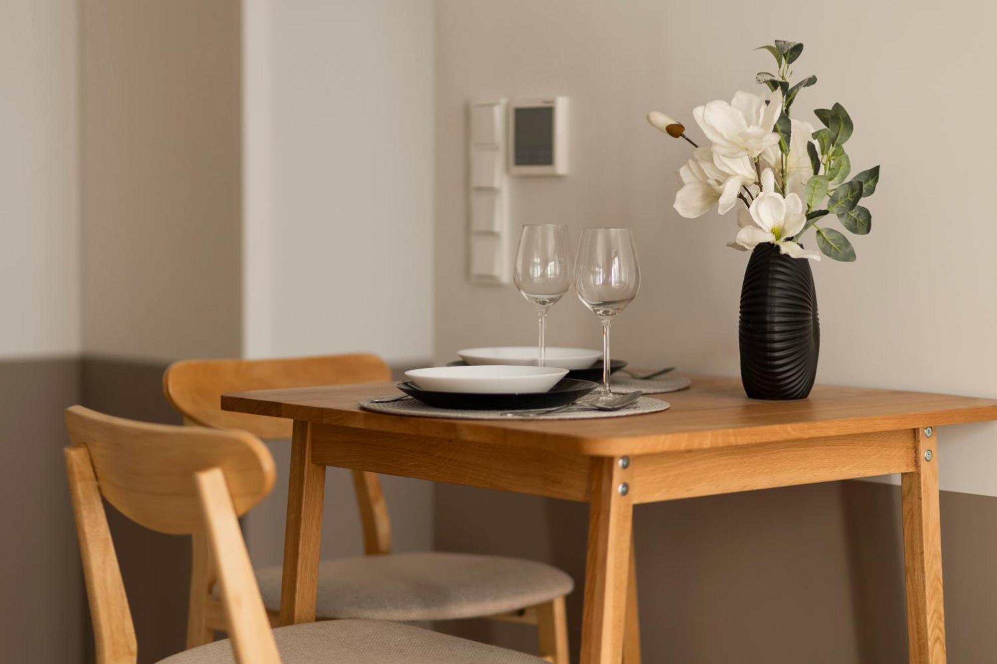 Apartments Arsenal Warsaw City Center By Noclegi Renters Dış mekan fotoğraf