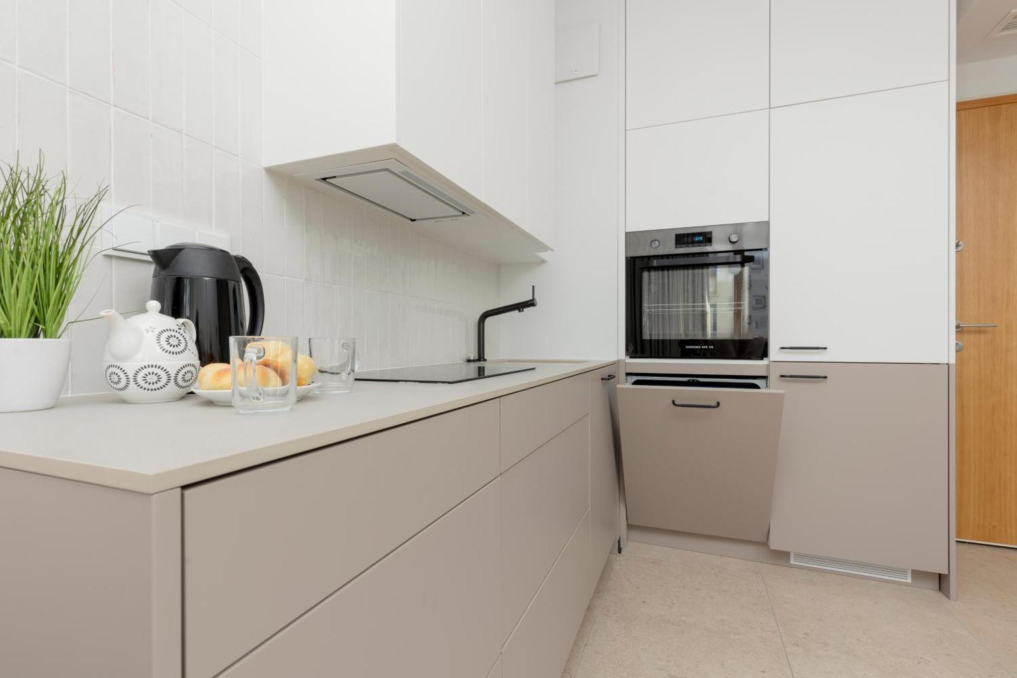 Apartments Arsenal Warsaw City Center By Noclegi Renters Dış mekan fotoğraf